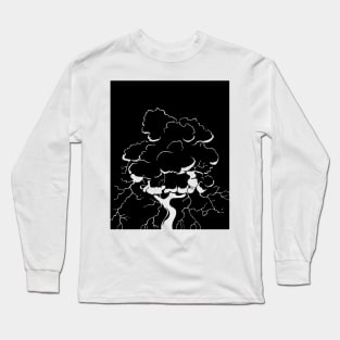 Storm Tree Long Sleeve T-Shirt